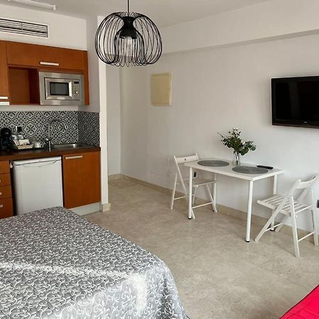 Illescas Apartamento Estepona Exterior photo