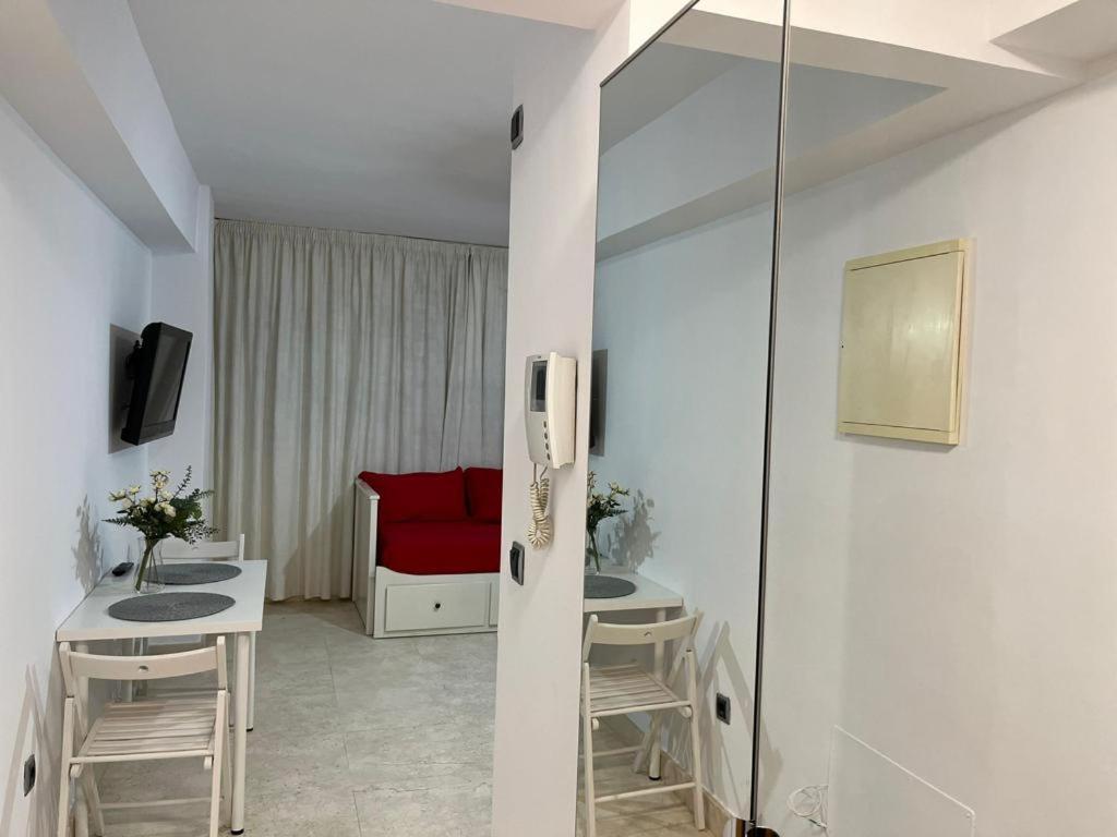 Illescas Apartamento Estepona Exterior photo